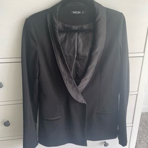 Nasty Gal Blazer